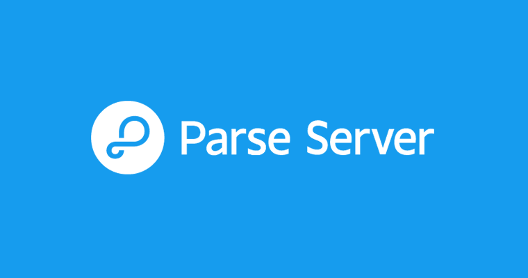 谁在用Parse Server